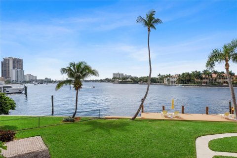 Copropriété à vendre à Fort Lauderdale, Floride: 1 chambre, 57.79 m2 № 976505 - photo 8