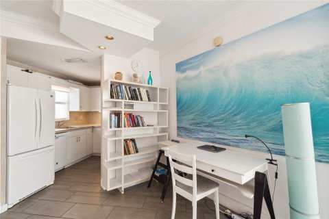 Copropriété à vendre à Fort Lauderdale, Floride: 1 chambre, 57.79 m2 № 976505 - photo 24