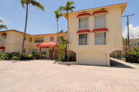 Copropriété à vendre à Fort Lauderdale, Floride: 1 chambre, 57.79 m2 № 976505 - photo 2