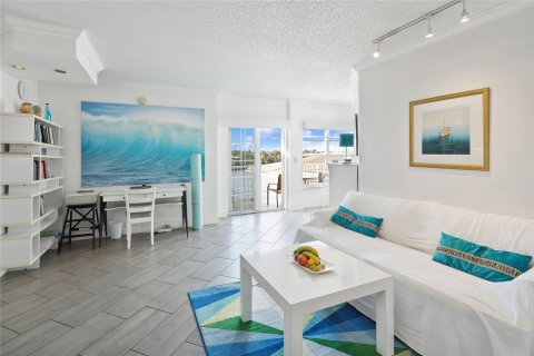 Condominio en venta en Fort Lauderdale, Florida, 1 dormitorio, 57.79 m2 № 976505 - foto 27