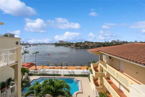 Copropriété à vendre à Fort Lauderdale, Floride: 1 chambre, 57.79 m2 № 976505 - photo 11