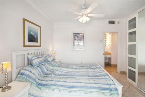 Copropriété à vendre à Fort Lauderdale, Floride: 1 chambre, 57.79 m2 № 976505 - photo 17