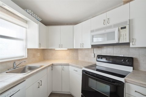 Copropriété à vendre à Fort Lauderdale, Floride: 1 chambre, 57.79 m2 № 976505 - photo 22