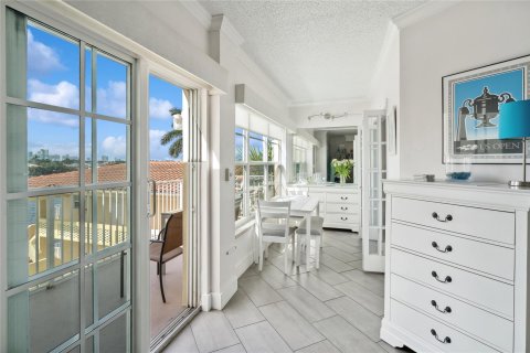 Condominio en venta en Fort Lauderdale, Florida, 1 dormitorio, 57.79 m2 № 976505 - foto 20