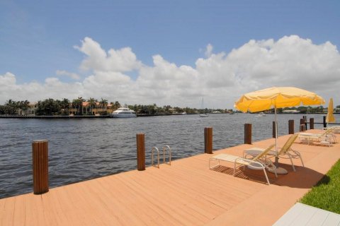 Copropriété à vendre à Fort Lauderdale, Floride: 1 chambre, 57.79 m2 № 976505 - photo 4