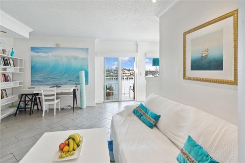 Condominio en venta en Fort Lauderdale, Florida, 1 dormitorio, 57.79 m2 № 976505 - foto 28