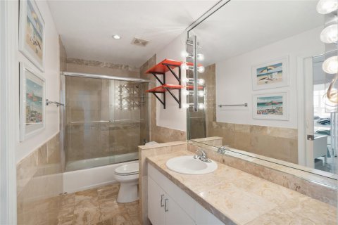 Copropriété à vendre à Fort Lauderdale, Floride: 1 chambre, 57.79 m2 № 976505 - photo 15