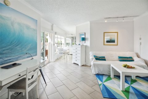 Copropriété à vendre à Fort Lauderdale, Floride: 1 chambre, 57.79 m2 № 976505 - photo 26