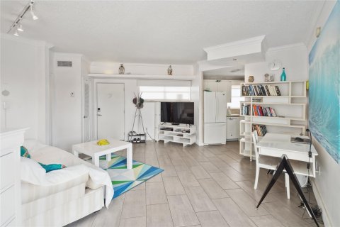 Copropriété à vendre à Fort Lauderdale, Floride: 1 chambre, 57.79 m2 № 976505 - photo 25