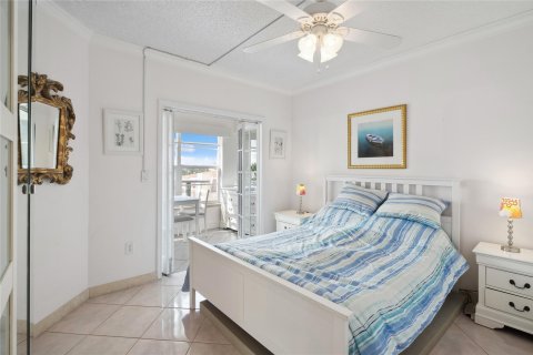 Copropriété à vendre à Fort Lauderdale, Floride: 1 chambre, 57.79 m2 № 976505 - photo 19