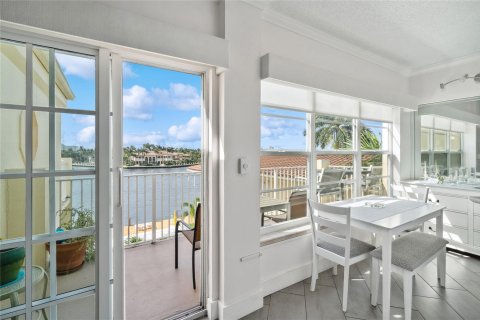 Copropriété à vendre à Fort Lauderdale, Floride: 1 chambre, 57.79 m2 № 976505 - photo 29