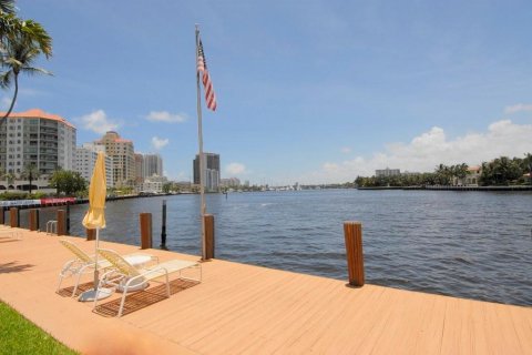 Copropriété à vendre à Fort Lauderdale, Floride: 1 chambre, 57.79 m2 № 976505 - photo 5