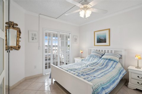 Copropriété à vendre à Fort Lauderdale, Floride: 1 chambre, 57.79 m2 № 976505 - photo 18