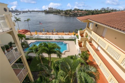 Condominio en venta en Fort Lauderdale, Florida, 1 dormitorio, 57.79 m2 № 976505 - foto 12