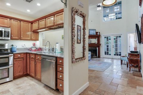 Adosado en venta en Palm Harbor, Florida, 3 dormitorios, 170.75 m2 № 1366361 - foto 14