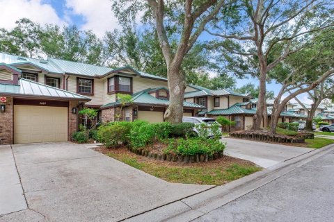 Touwnhouse à vendre à Palm Harbor, Floride: 3 chambres, 170.75 m2 № 1366361 - photo 3