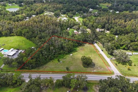 Terreno en venta en Lakeland, Florida № 1366390 - foto 2