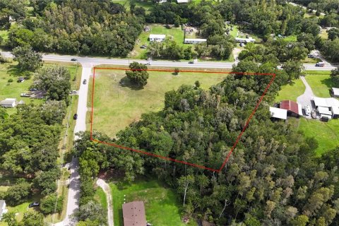 Terreno en venta en Lakeland, Florida № 1366390 - foto 4