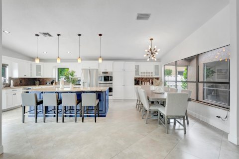 Villa ou maison à louer à Coral Springs, Floride: 4 chambres, 238.39 m2 № 788355 - photo 29