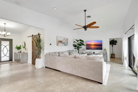 Villa ou maison à louer à Coral Springs, Floride: 4 chambres, 238.39 m2 № 788355 - photo 25