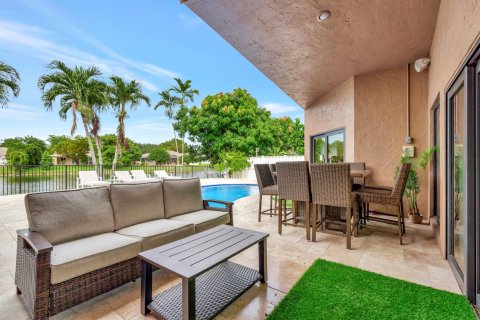 Casa en alquiler en Coral Springs, Florida, 4 dormitorios, 238.39 m2 № 788355 - foto 8