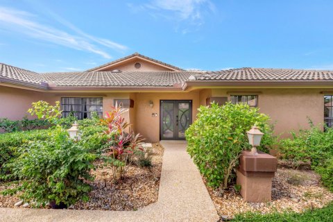 Villa ou maison à louer à Coral Springs, Floride: 4 chambres, 238.39 m2 № 788355 - photo 2