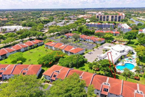 Condo in Delray Beach, Florida, 1 bedroom  № 1102181 - photo 21