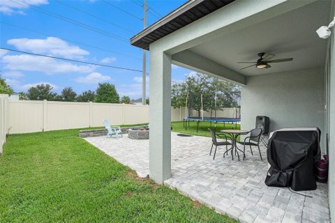 House in Riverview, Florida 4 bedrooms, 191.1 sq.m. № 1393680 - photo 30