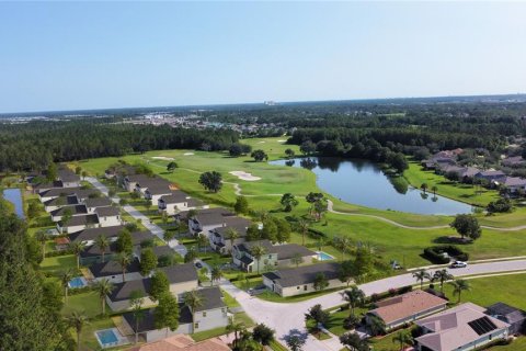 House in Daytona Beach, Florida 3 bedrooms, 184.97 sq.m. № 1393682 - photo 25