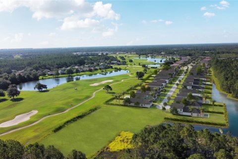 House in Daytona Beach, Florida 3 bedrooms, 184.97 sq.m. № 1393682 - photo 26