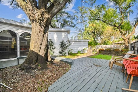 Villa ou maison à vendre à Tampa, Floride: 3 chambres, 232.44 m2 № 1406841 - photo 13