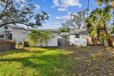 Villa ou maison à vendre à Tampa, Floride: 3 chambres, 232.44 m2 № 1406841 - photo 9