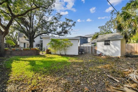 Villa ou maison à vendre à Tampa, Floride: 3 chambres, 232.44 m2 № 1406841 - photo 8