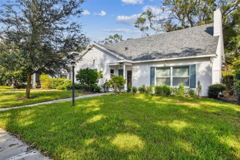 Villa ou maison à vendre à Tampa, Floride: 3 chambres, 232.44 m2 № 1406841 - photo 2