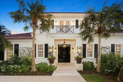 Casa en venta en Palm Beach, Florida, 5 dormitorios, 584.17 m2 № 54791 - foto 7