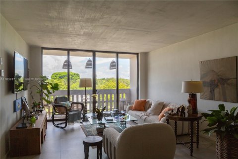 Copropriété à vendre à Coral Gables, Floride: 1 chambre, 84.54 m2 № 1310508 - photo 5