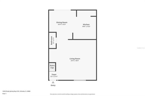 Condominio en venta en Orlando, Florida, 3 dormitorios, 137.96 m2 № 1131579 - foto 30