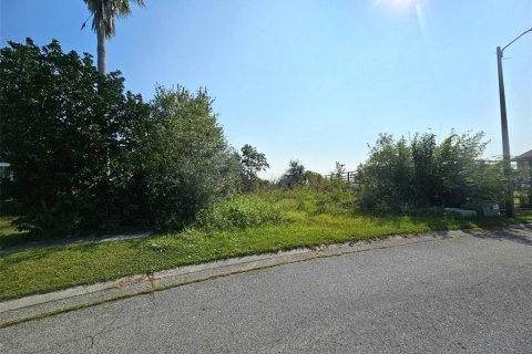 Terreno en venta en Panama City, Florida № 1404749 - foto 17