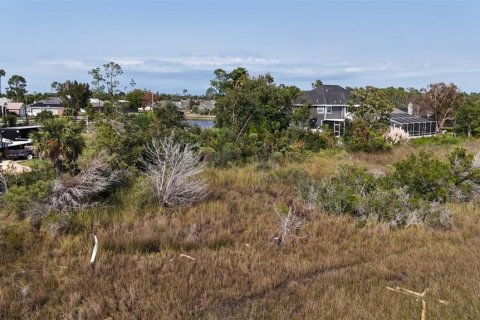 Terreno en venta en Panama City, Florida № 1404749 - foto 3