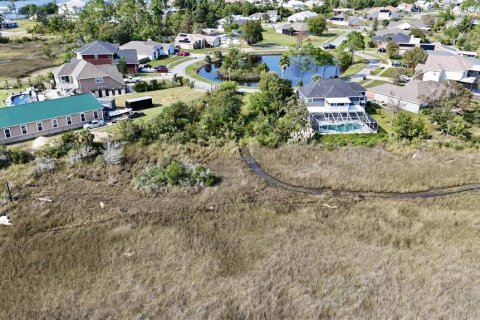 Terreno en venta en Panama City, Florida № 1404749 - foto 4