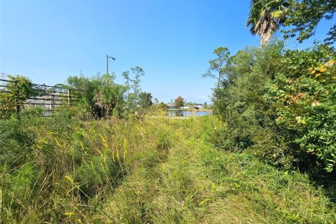 Terreno en venta en Panama City, Florida № 1404749 - foto 7