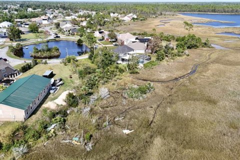 Terreno en venta en Panama City, Florida № 1404749 - foto 2