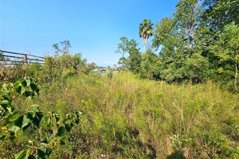 Terreno en venta en Panama City, Florida № 1404749 - foto 15