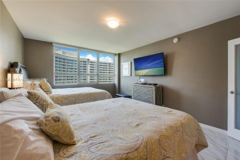 Copropriété à louer à Miami Beach, Floride: 2 chambres, 99.31 m2 № 1370351 - photo 8