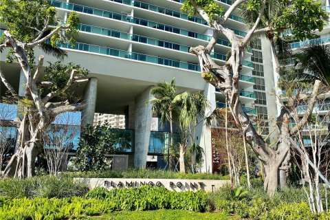 Copropriété à louer à Miami Beach, Floride: 2 chambres, 99.31 m2 № 1370351 - photo 29