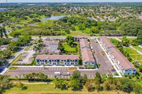 Touwnhouse à vendre à Miramar, Floride: 3 chambres, 139.73 m2 № 1370670 - photo 29