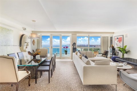 Copropriété à vendre à Fort Lauderdale, Floride: 2 chambres, 174.66 m2 № 1370349 - photo 5