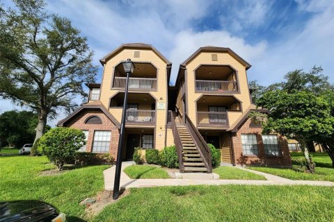 Copropriété à louer à Altamonte Springs, Floride: 1 chambre, 59.83 m2 № 1369565 - photo 2