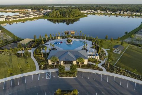 Villa ou maison à vendre à Kissimmee, Floride: 4 chambres, 269.7 m2 № 1303588 - photo 16