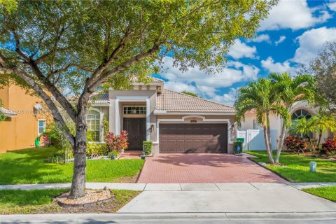 Casa en venta en Miramar, Florida, 4 dormitorios, 209.22 m2 № 1176380 - foto 30